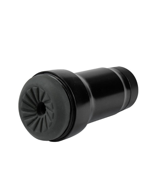 Kiiroo - Pocket Stroker - Zwart