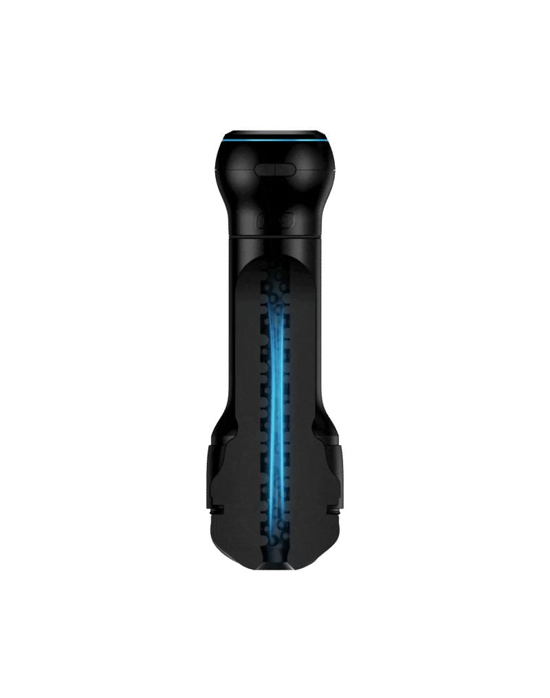 Kiiroo - PowerBlow - Masturbator - De Revolutionaire Interactieve Zuig Masturbator - Transformeer Je Ervaring