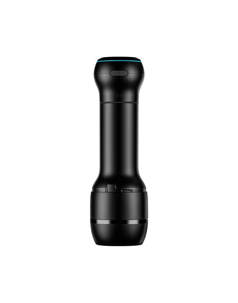 Kiiroo - PowerBlow - Masturbator - De Revolutionaire Interactieve Zuig Masturbator - Transformeer Je Ervaring