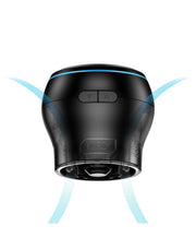 Kiiroo - PowerBlow - Masturbator - De Revolutionaire Interactieve Zuig Masturbator - Transformeer Je Ervaring