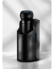 Kiiroo - PowerBlow - Masturbator - De Revolutionaire Interactieve Zuig Masturbator - Transformeer Je Ervaring