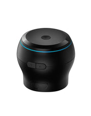 Kiiroo - PowerBlow - Masturbator - De Revolutionaire Interactieve Zuig Masturbator - Transformeer Je Ervaring