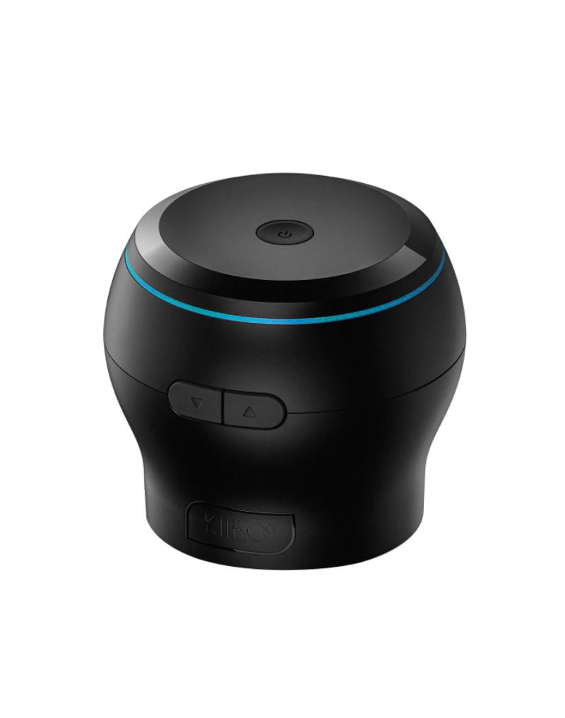 Kiiroo - PowerBlow - Masturbator - De Revolutionaire Interactieve Zuig Masturbator - Transformeer Je Ervaring