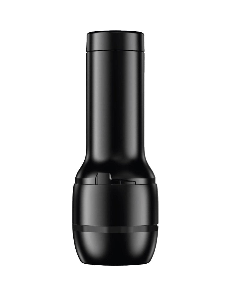 Kiiroo - Stroker Case - Zonder Sleeve - Zwart - Accessoire Voor De KEON Masturbator