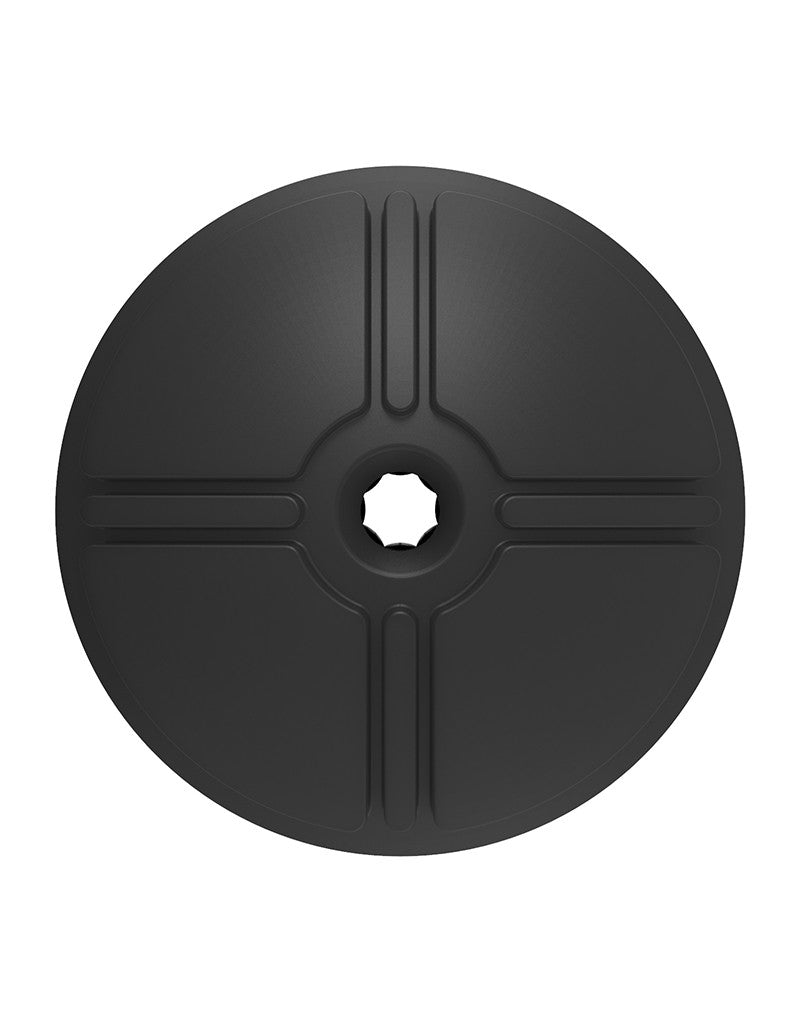 Kiiroo - Tight Fit Sleeve Voor de Titan Experience Masturbator - Zwart