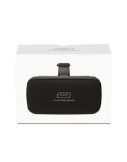 Kiiroo - Virtual Reality Headset - Zwart