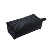 Kiotos - BDSM Kit met 8 items met Strikken in Etui - Zwart