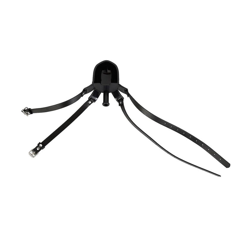 Kiotos BDSM Trechter Gag
