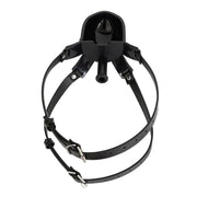 Kiotos BDSM Trechter Gag