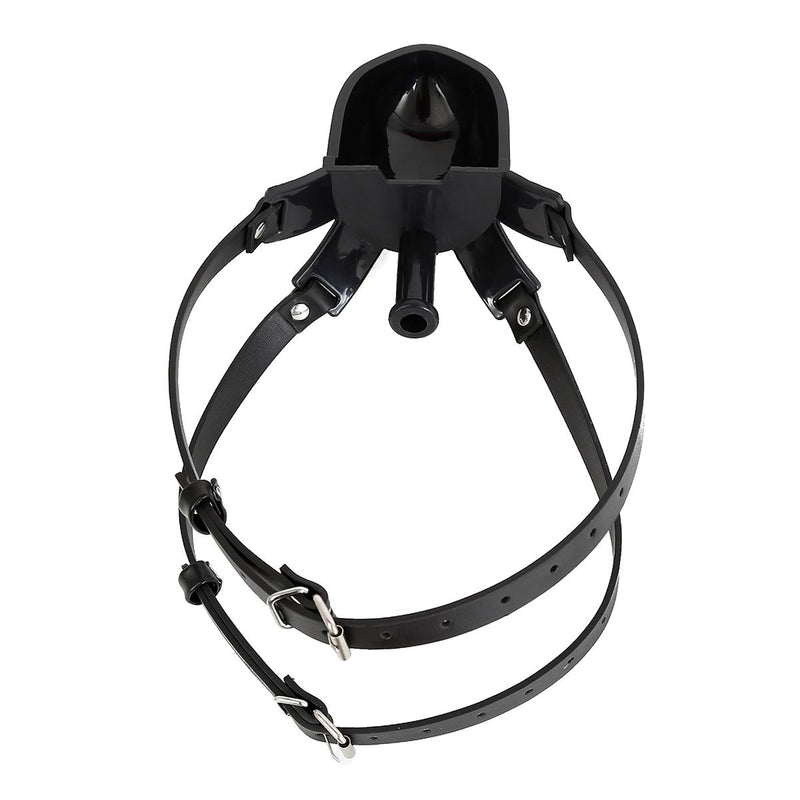 Kiotos BDSM Trechter Gag