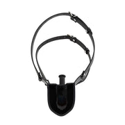 Kiotos BDSM Trechter Gag