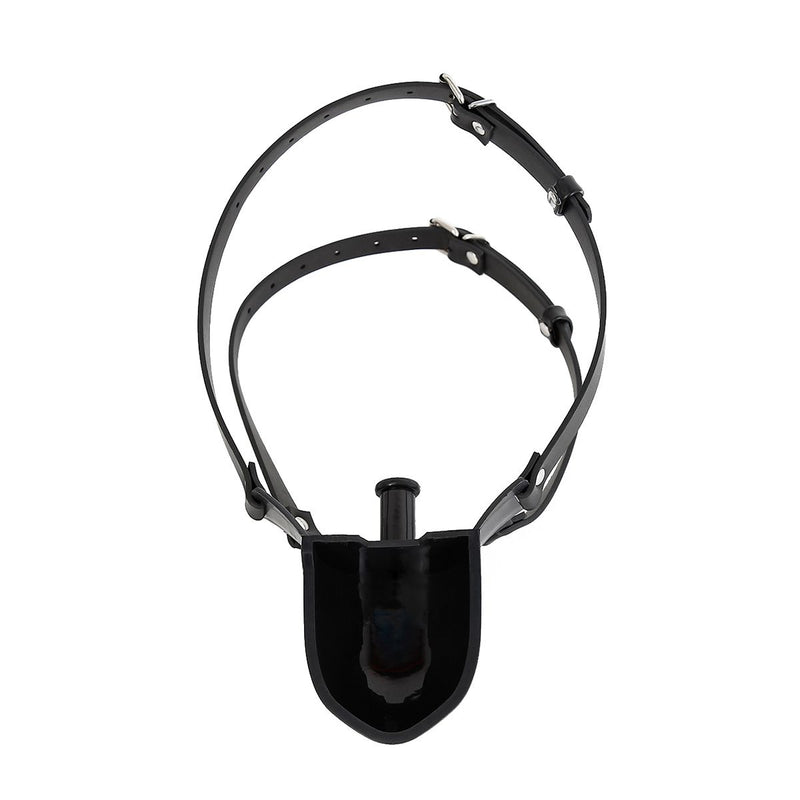 Kiotos BDSM Trechter Gag