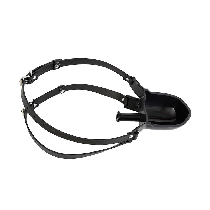 Kiotos BDSM Trechter Gag