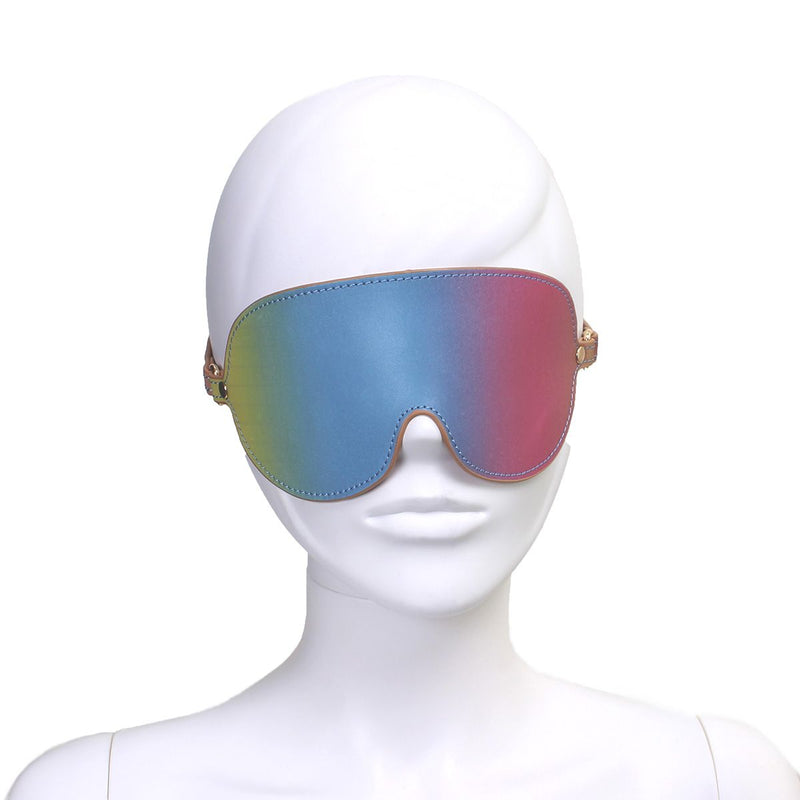 Kiotos - Blinddoek Rainbow