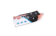 Kiotos Cox - Squirting Dildo 28 x 4.8 cm - Lichte Huidskleur