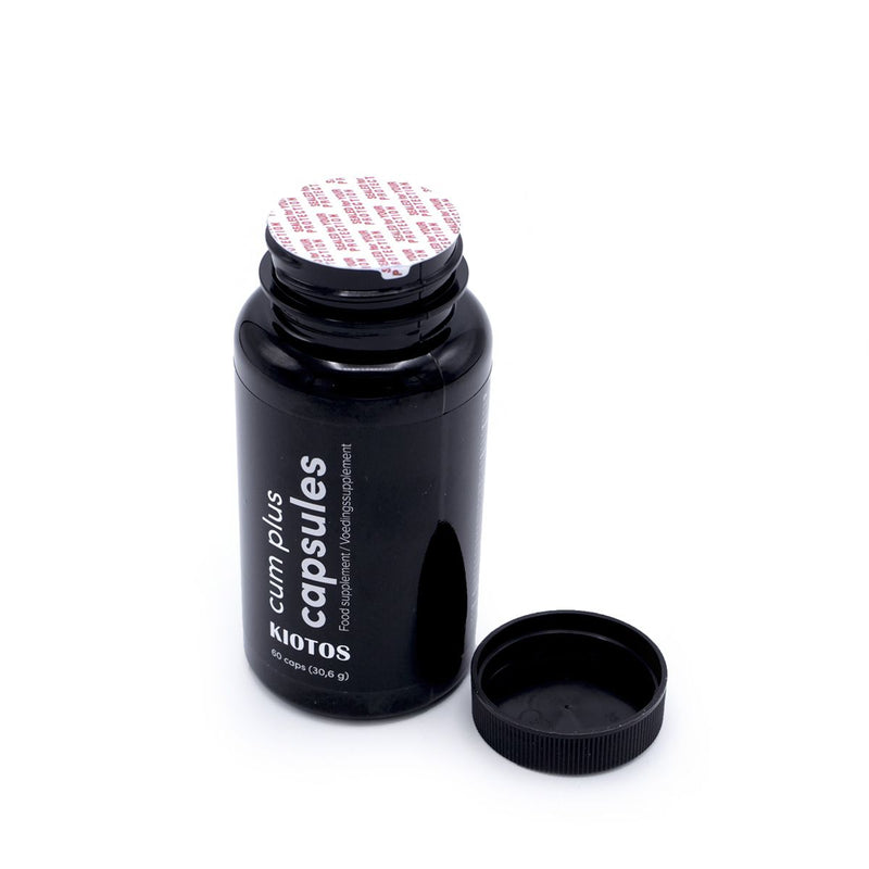 Kiotos - Cum Plus Capsules - 60 capsules