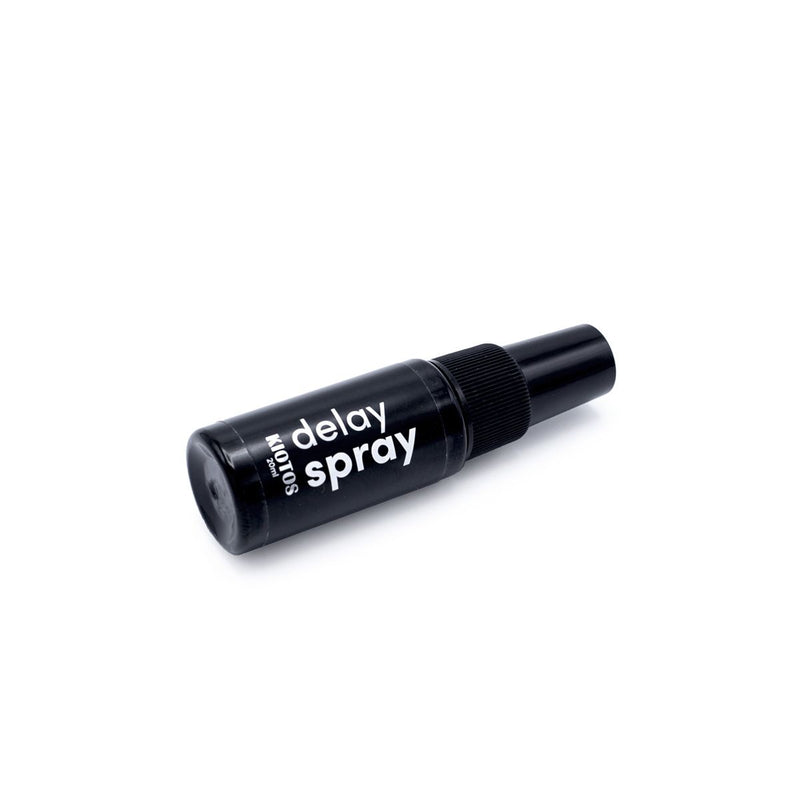 Kiotos - Delay Spray - 20 ml