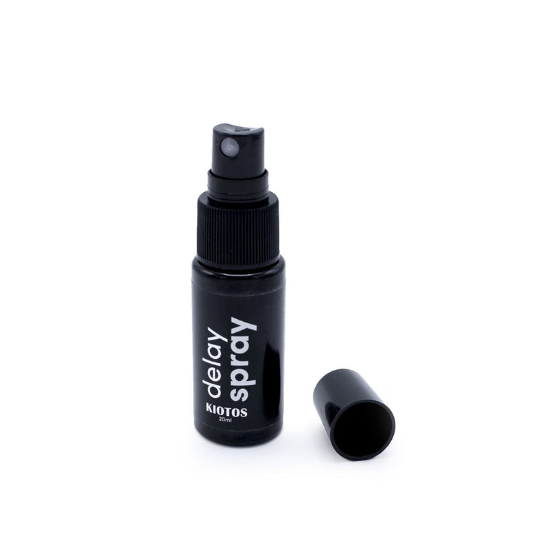 Kiotos - Delay Spray - 20 ml