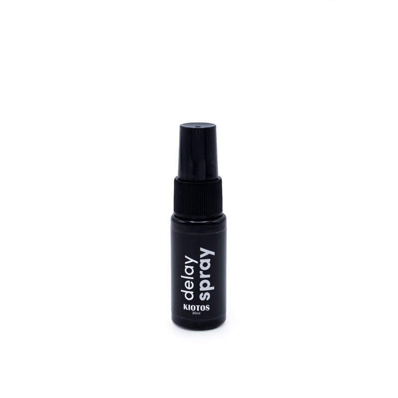 Kiotos - Delay Spray - 20 ml
