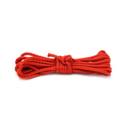 Kiotos - Deluxe Bondage Touw - 5 Meter - Rood