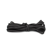 Kiotos - Deluxe Bondage Touw - 5 Meter - Zwart