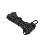 Kiotos - Deluxe Bondage Touw - 5 Meter - Zwart