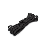 Kiotos - Deluxe Bondage Touw - 5 Meter - Zwart