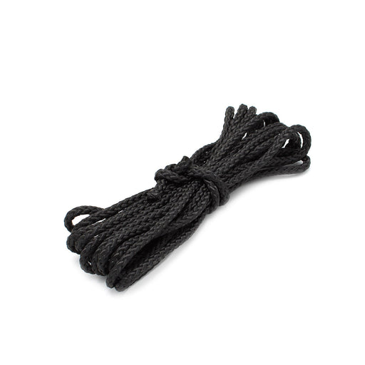 Kiotos - Deluxe Bondage Touw - 5 Meter - Zwart