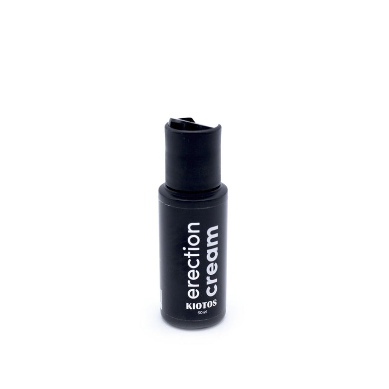 Kiotos - Erectie Crème - 50 ml