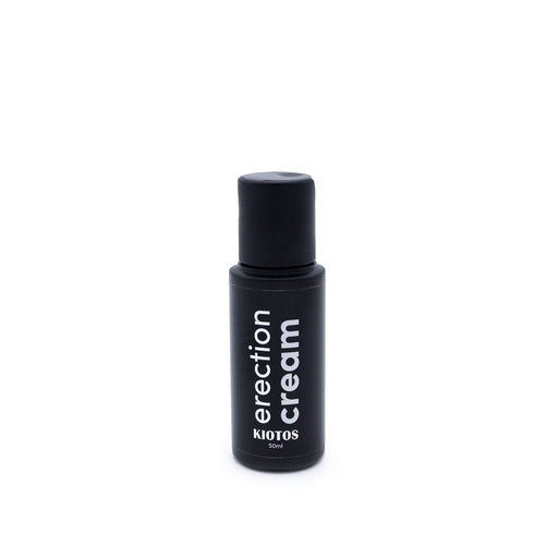 Kiotos - Erectie Crème - 50 ml