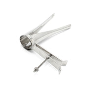 Kiotos - Extra Groot RVS Speculum
