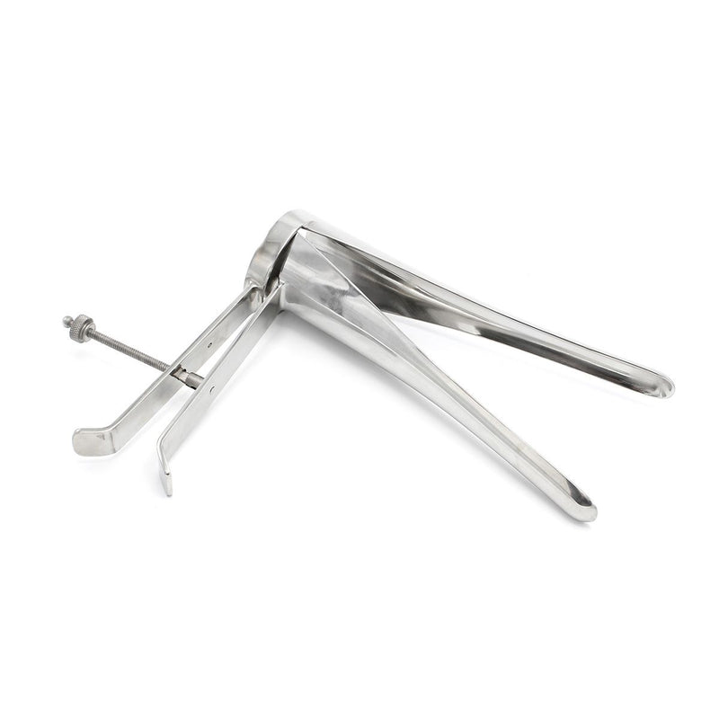 Kiotos - Extra Groot RVS Speculum