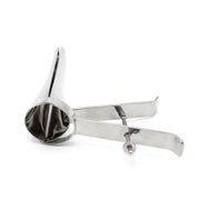 Kiotos - Extra Groot RVS Speculum