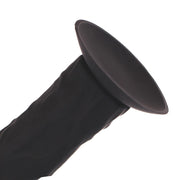 Kiotos Grote Siliconen Dildo Met Zuignap