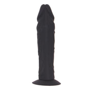 Kiotos Grote Siliconen Dildo Met Zuignap