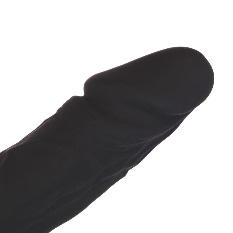 Kiotos Grote Siliconen Dildo Met Zuignap