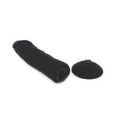 Kiotos Grote Siliconen Dildo Met Zuignap