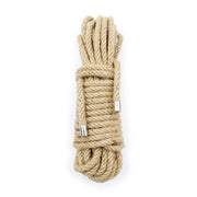 Kiotos - Hemp/Hennep Shibari Japans Bondage touw