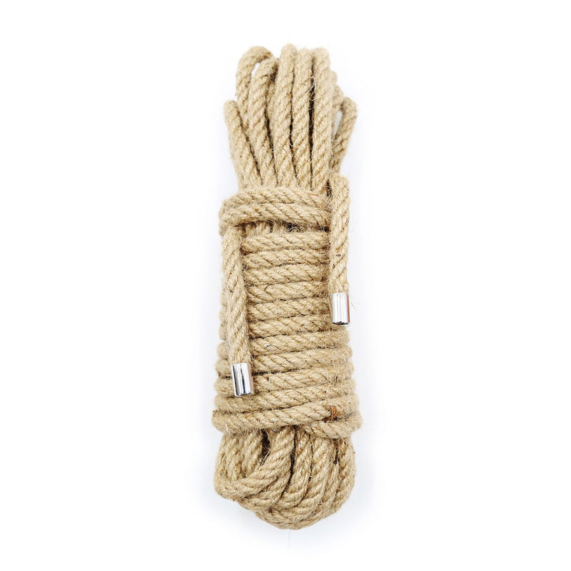 Kiotos - Hemp/Hennep Shibari Japans Bondage touw