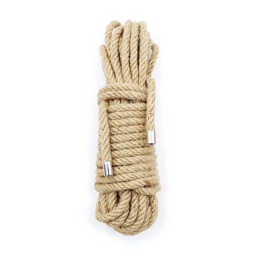 Kiotos - Hemp/Hennep Shibari Japans Bondage touw