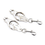 Kiotos - Japanse Clover Tepelklemmen Met Snap Hooks