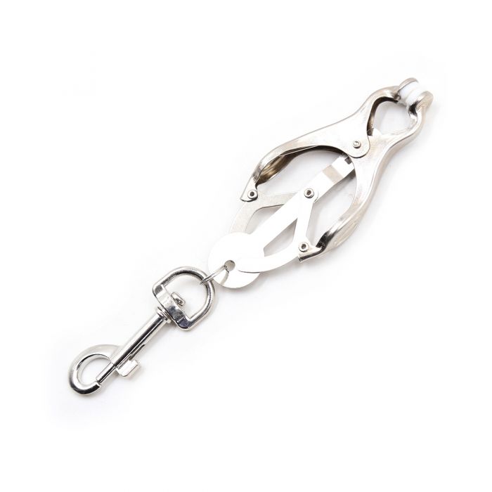 Kiotos - Japanse Clover Tepelklemmen Met Snap Hooks