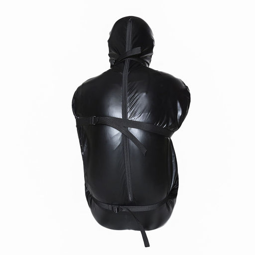Kiotos - Body Bag - Full Cover Dwangbuis - Straightjacket