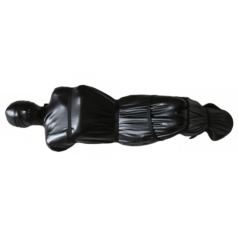Kiotos - Body Bag - Full Cover Dwangbuis - Straightjacket