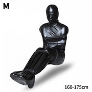 Kiotos - Body Bag - Full Cover Dwangbuis - Straightjacket