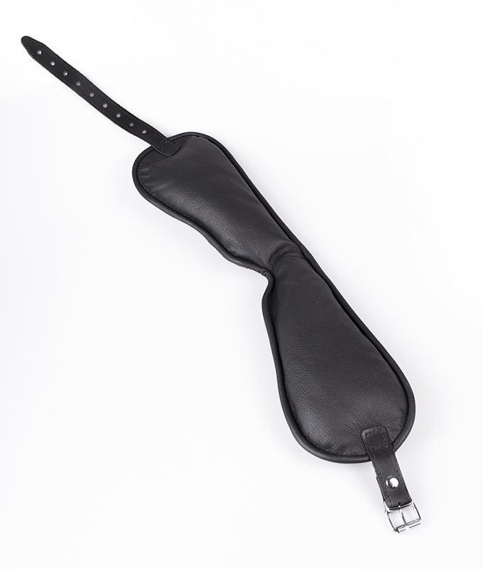 Kiotos Leather - Lederen Masker