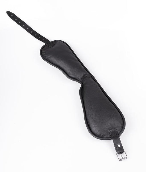 Kiotos Leather - Lederen Masker
