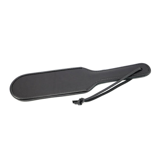 Kiotos - Paddle Leer Black Luxury