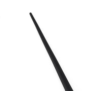 Kiotos Leather - Silicone Short Whip - Korte BDSM Zweep - Sensuele Discipline