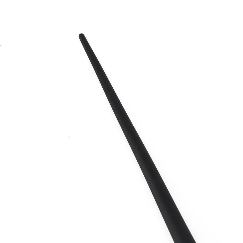 Kiotos Leather - Silicone Short Whip - Korte BDSM Zweep - Sensuele Discipline